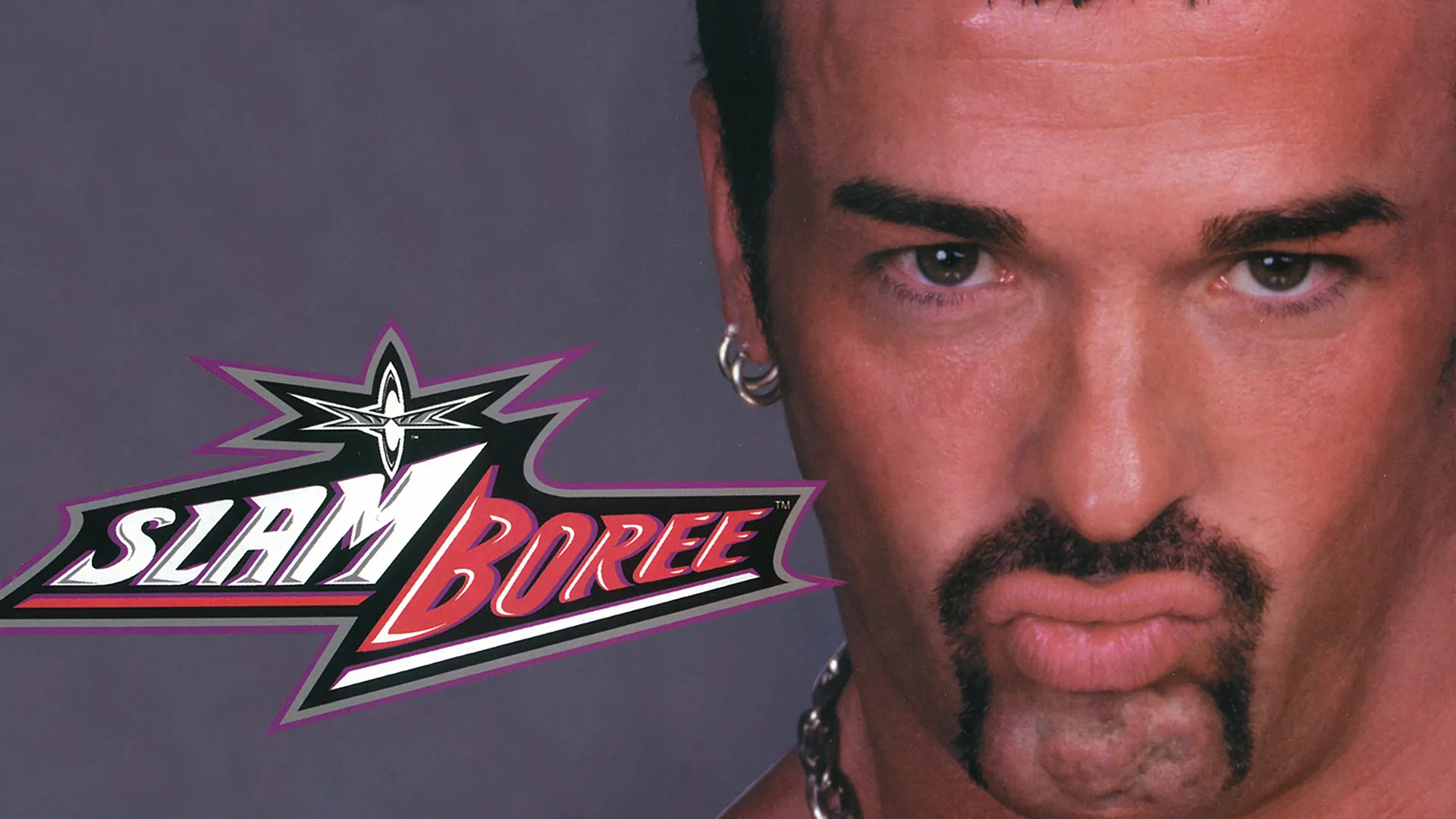 WCW Slamboree 00 Retro Wrestling Archive WCW Slamboree 00 Retro Wrestling Archive